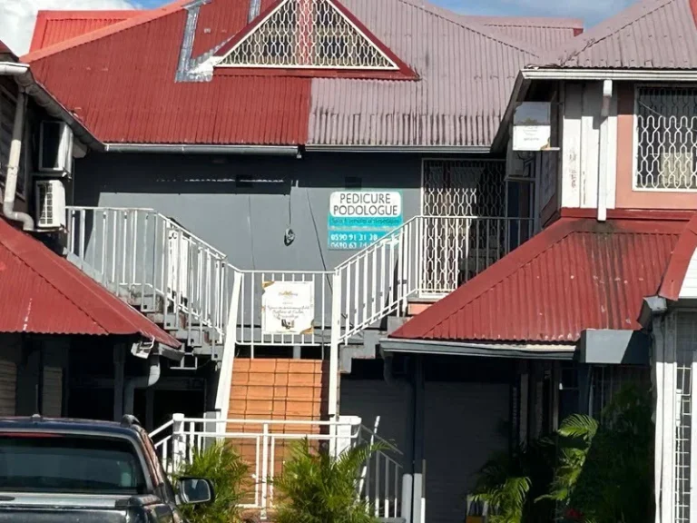 Cabinet psychiatre en Guadeloupe